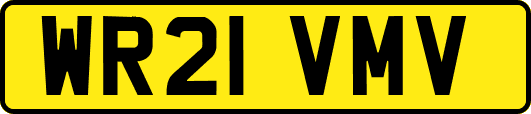 WR21VMV