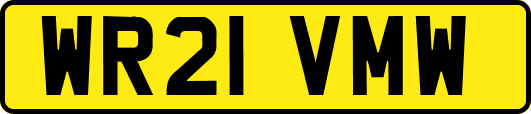 WR21VMW