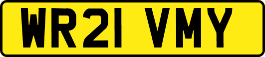 WR21VMY