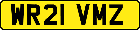 WR21VMZ