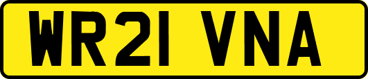 WR21VNA