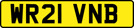 WR21VNB