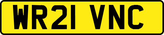 WR21VNC