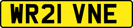 WR21VNE