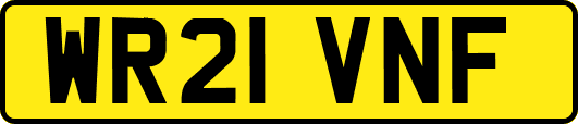 WR21VNF