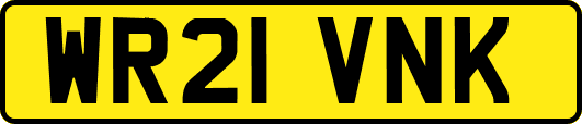 WR21VNK