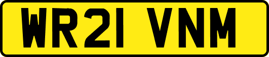 WR21VNM