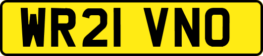 WR21VNO