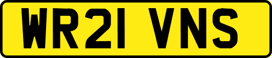 WR21VNS