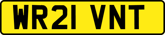 WR21VNT