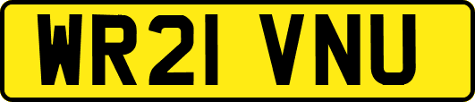 WR21VNU