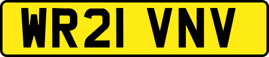WR21VNV