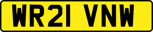WR21VNW