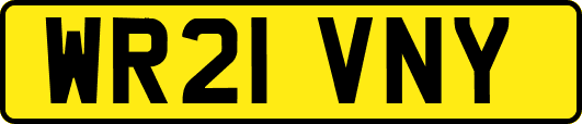 WR21VNY