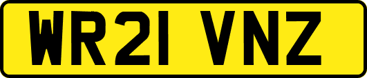 WR21VNZ