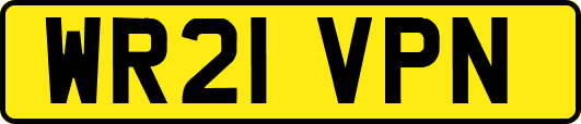 WR21VPN