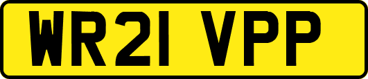 WR21VPP
