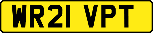 WR21VPT
