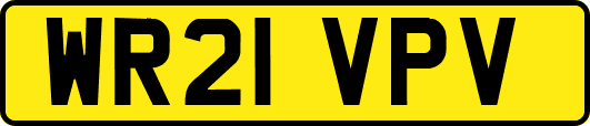 WR21VPV