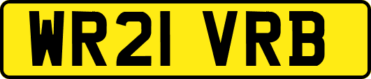 WR21VRB