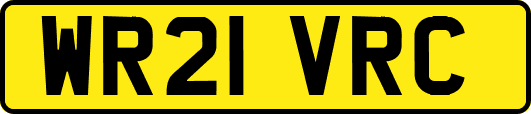 WR21VRC