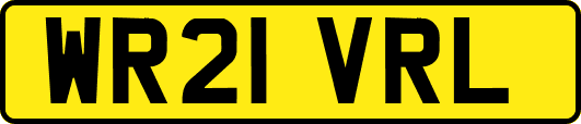 WR21VRL