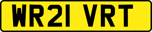 WR21VRT