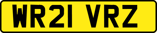 WR21VRZ