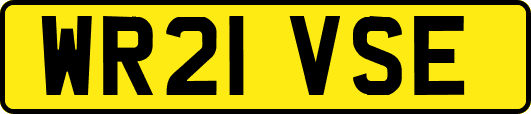 WR21VSE