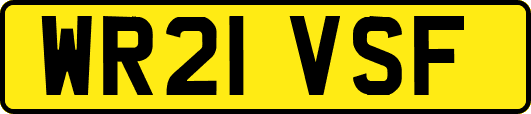 WR21VSF