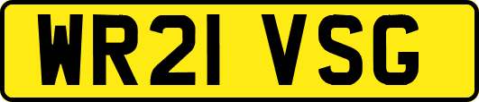 WR21VSG