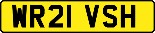 WR21VSH