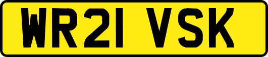 WR21VSK