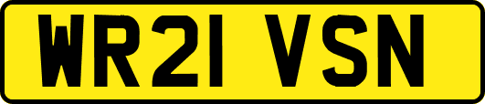 WR21VSN