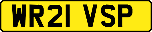 WR21VSP