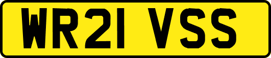 WR21VSS