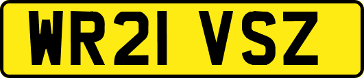 WR21VSZ
