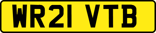 WR21VTB