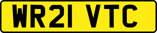 WR21VTC