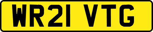 WR21VTG