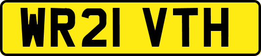 WR21VTH