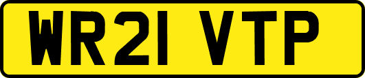 WR21VTP