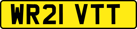 WR21VTT
