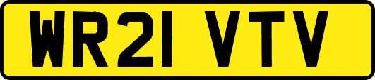 WR21VTV