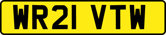 WR21VTW