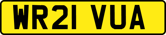 WR21VUA