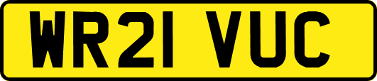 WR21VUC