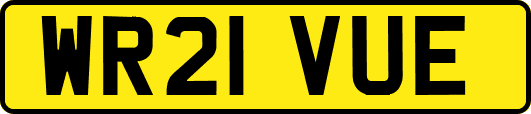 WR21VUE