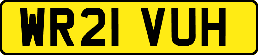 WR21VUH