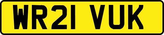 WR21VUK